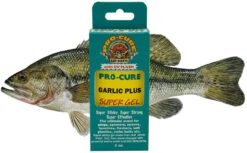 Pro-Cure Bass Super Gel Scents 2 Oz 24 Pro-Cure Bass Super Gel Scents 2 Oz -US Bait Reel Sales Store procure lmb garlicplus