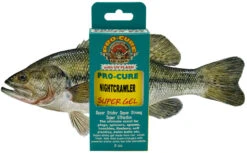 Pro-Cure Bass Super Gel Scents 2 Oz 25 Pro-Cure Bass Super Gel Scents 2 Oz -US Bait Reel Sales Store procure lmb nightcrawler