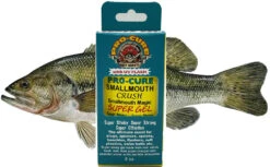 Pro-Cure Bass Super Gel Scents 2 Oz 37 Pro-Cure Bass Super Gel Scents 2 Oz -US Bait Reel Sales Store procure lmb smallmouth crush magic