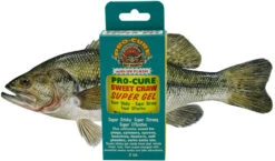 Pro-Cure Bass Super Gel Scents 2 Oz 27 Pro-Cure Bass Super Gel Scents 2 Oz -US Bait Reel Sales Store procure lmb sweetcraw