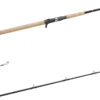 Daiwa Prorex Telescopic Muskie Casting Rods