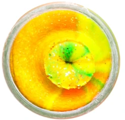 Berkley PowerBait Natural Scent Glitter Trout Bait 10 Berkley PowerBait Natural Scent Glitter Trout Bait -US Bait Reel Sales Store rainbow