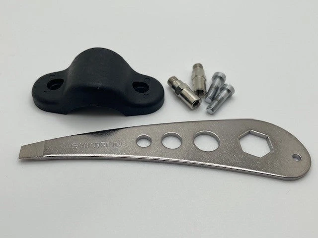 Conventional Reel Mount For Shimano Talica 2 Conventional Reel Mount For Shimano Talica - Image 2