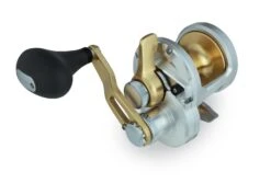 Shimano Talica 1-Speed Lever Drag Conventional Reels 12 Shimano Talica 1-Speed Lever Drag Conventional Reels -US Bait Reel Sales Store rs TAC8 4