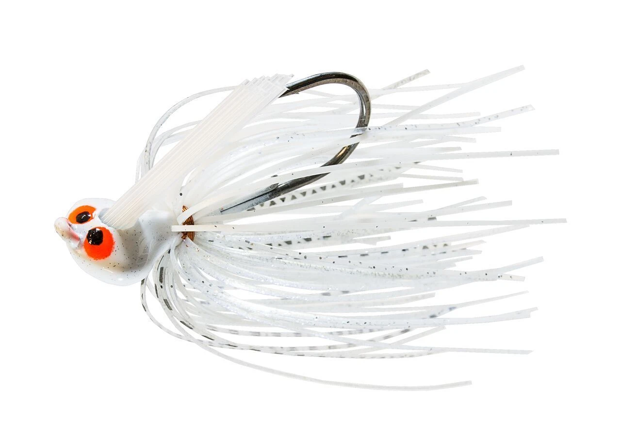 Z-Man CrossEyeZ Flipping Jig 5/8 Oz. 8 Z-Man CrossEyeZ Flipping Jig 5/8 Oz. - Image 8
