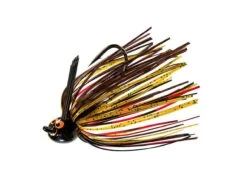 Z-Man CrossEyeZ Power Finesse Jig 1/4 Oz. 13 Z-Man CrossEyeZ Power Finesse Jig 1/4 Oz. -US Bait Reel Sales Store s l1600 86537ce7 a5fe 40dd 8a71 ccee35ecead7