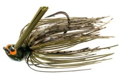 Z-Man CrossEyeZ Flipping Jig 5/8 Oz. 11 Z-Man CrossEyeZ Flipping Jig 5/8 Oz. -US Bait Reel Sales Store s l1600 9a0a6537 3657 4c88 8513 96d0d94adaf0