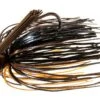 Z-Man CrossEyeZ Flipping Jig 3/8 Oz.