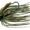 Z-Man CrossEyeZ Flipping Jig 5/8 Oz.