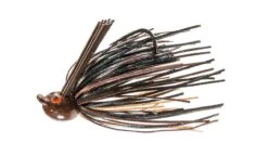 Z-Man CrossEyeZ Power Finesse Jig 1/4 Oz. 12 Z-Man CrossEyeZ Power Finesse Jig 1/4 Oz. -US Bait Reel Sales Store s l1600 df5fac69 9df6 4616 906c 5ef82dbed2a6