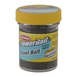 Berkley PowerBait Hatchery Trout Bait 1.75 Oz. Jar -US Bait Reel Sales Store s l400 265e8b41 d739 4794 811e a5d10105766c
