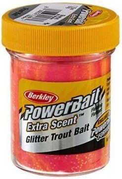 Berkley PowerBait Glitter Trout Bait 1.75 Oz. Jar -US Bait Reel Sales Store s l400 c80e24ed 8e3e 4ef9 8638 41ad47a5e65e