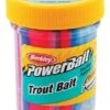 Berkley PowerBait Hatchery Trout Bait 1.75 Oz. Jar