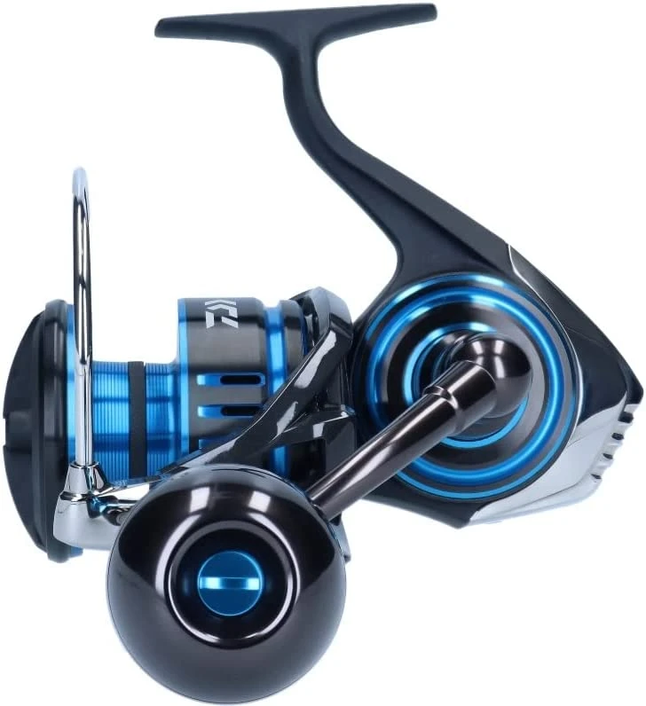 Daiwa Saltist MQ Spinning Reels 4 Daiwa Saltist MQ Spinning Reels - Image 4