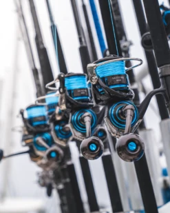 Daiwa Saltist MQ Spinning Reels 17 Daiwa Saltist MQ Spinning Reels -US Bait Reel Sales Store saltist mq life 04