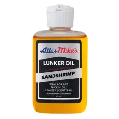 Atlas-Mike's Glo Scent Bait Oils 2 Oz. -US Bait Reel Sales Store sandshrimp 8d5c3d36 09ae 43a1 b5c1 f79dabdb3784