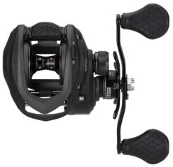 Lew's Super Duty Speed Spool LFS Baitcasting Reel 9 Lew's Super Duty Speed Spool LFS Baitcasting Reel -US Bait Reel Sales Store sd1xhlf superduty top