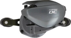 Shimano Curado DC 200 Baitcasting Reel -US Bait Reel Sales Store shimano curado dc 05