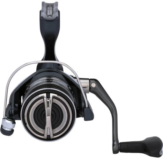 Shimano Miravel Spinning Reel 2 Shimano Miravel Spinning Reel - Image 2