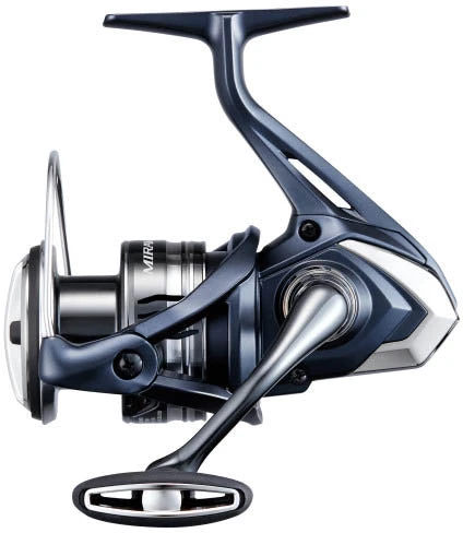 Shimano Miravel Spinning Reel 3 Shimano Miravel Spinning Reel - Image 3