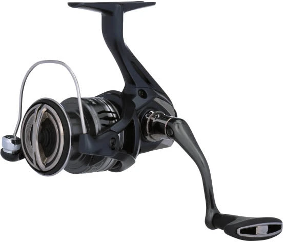 Shimano Miravel Spinning Reel 4 Shimano Miravel Spinning Reel - Image 4