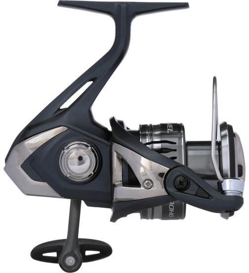 Shimano Miravel Spinning Reel 9 Shimano Miravel Spinning Reel - Image 9