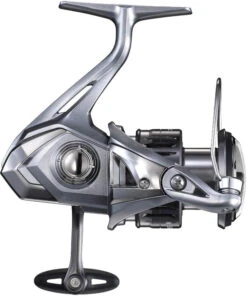 Shimano Nasci FC Freshwater And Inshore Spinning Reel 7 Shimano Nasci FC Freshwater And Inshore Spinning Reel -US Bait Reel Sales Store shimano nasci fc 02