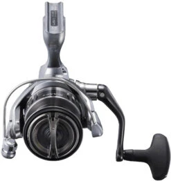 Shimano Nasci FC Freshwater And Inshore Spinning Reel 8 Shimano Nasci FC Freshwater And Inshore Spinning Reel -US Bait Reel Sales Store shimano nasci fc 03
