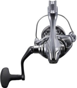 Shimano Nasci FC Freshwater And Inshore Spinning Reel 9 Shimano Nasci FC Freshwater And Inshore Spinning Reel -US Bait Reel Sales Store shimano nasci fc 04