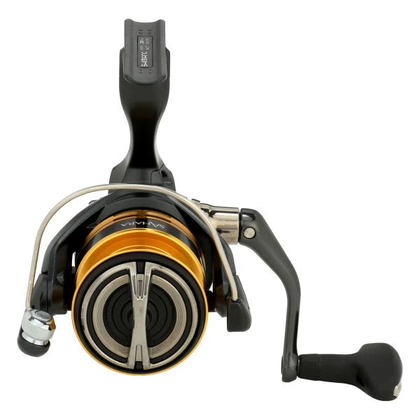 Shimano Sahara FJ Spinning Reel 3 Shimano Sahara FJ Spinning Reel - Image 3