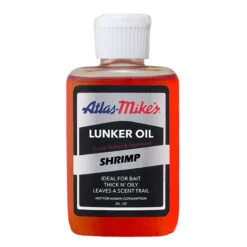 Atlas-Mike's Glo Scent Bait Oils 2 Oz. -US Bait Reel Sales Store shrimp 45043bef 21a9 4afd a3da c16f305a0e51