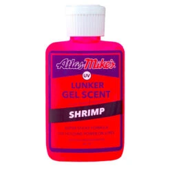 Atlas-Mike's UV Gel Scent 2 Oz. -US Bait Reel Sales Store shrimp f463fb2a d227 4194 b3e4 3b9724a305a4