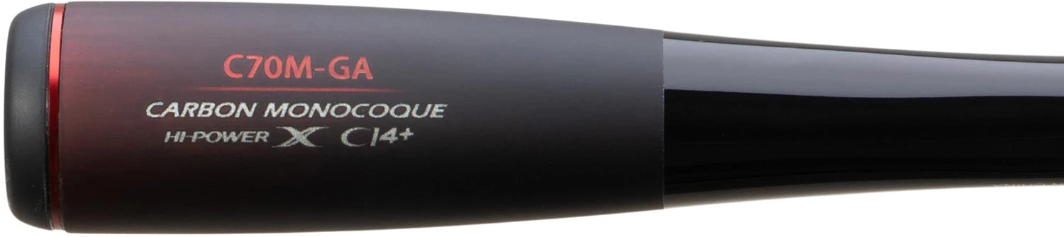 Shimano Zodias Glass Baitcasting Rods 4 Shimano Zodias Glass Baitcasting Rods - Image 4