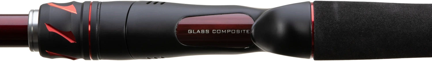 Shimano Zodias Glass Baitcasting Rods 6 Shimano Zodias Glass Baitcasting Rods - Image 6