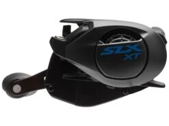 Shimano SLX 150 XT Baitcasting Reels -US Bait Reel Sales Store slx xt 4