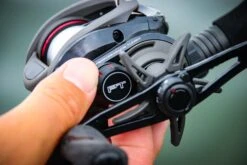 Quantum Smoke S3 Baitcasting Reel 7 Quantum Smoke S3 Baitcasting Reel -US Bait Reel Sales Store smoke bc reel lifestyle