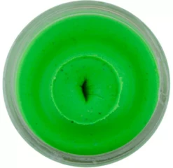 Berkley PowerBait Hatchery Trout Bait 1.75 Oz. Jar -US Bait Reel Sales Store spring green