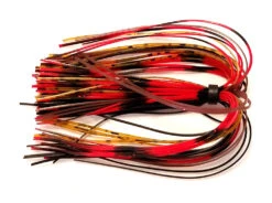 Z-Man Banded SkirtZ Replacement Skirt 5 Pack -US Bait Reel Sales Store spring craw