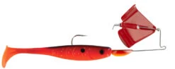 Big Bite Baits Suicide Shad Buzzbait -US Bait Reel Sales Store suicide buzz big bite baits topwater flamethrower scaled 1