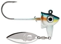VMC Spin Jig 3/8 Oz. 8 VMC Spin Jig 3/8 Oz. -US Bait Reel Sales Store threadfin shad 7b5508ce 618b 472e b32c b408fdefbe16