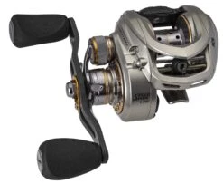 Lew's Tournament Lite LFS Baitcasting Reel 9 Lew's Tournament Lite LFS Baitcasting Reel -US Bait Reel Sales Store tlt1sh tournamentlite main