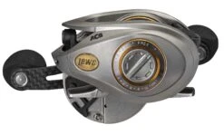 Lew's Tournament Lite LFS Baitcasting Reel 11 Lew's Tournament Lite LFS Baitcasting Reel -US Bait Reel Sales Store tlt1sh tournamentlite palm
