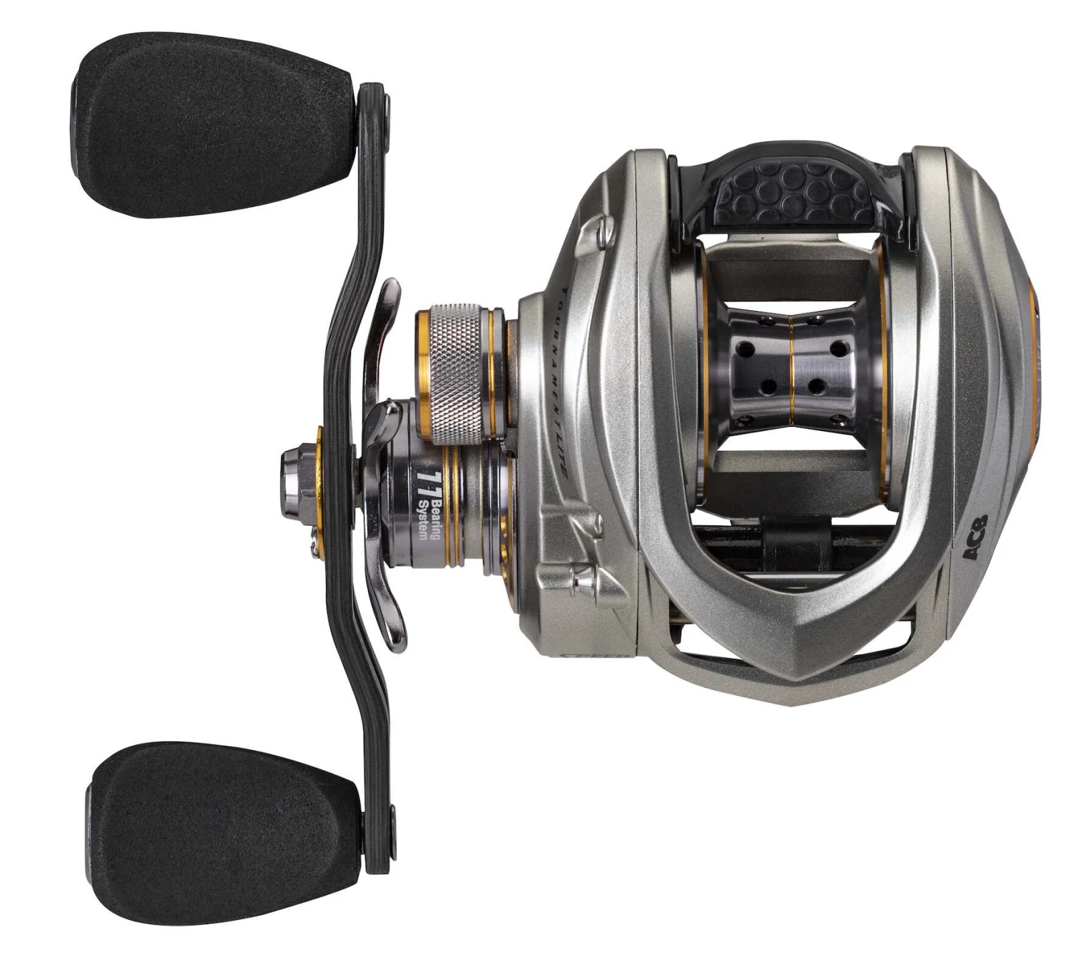 Lew's Tournament Lite LFS Baitcasting Reel 2 Lew's Tournament Lite LFS Baitcasting Reel - Image 2