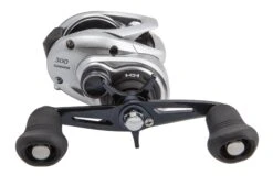 Shimano Tranx 300 Baitcasting Reels -US Bait Reel Sales Store tranx300 6