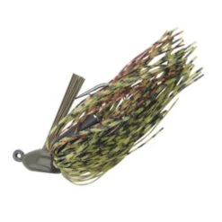 Booyah Boo Jig W/ Rattles 31 Booyah Boo Jig W/ Rattles -US Bait Reel Sales Store watermelon 2Bred 252c 2B1 252f2 2Boz