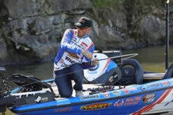 Duckett Fishing Jacob Wheeler Series Baitcasting Cranking Rod 19 Duckett Fishing Jacob Wheeler Series Baitcasting Cranking Rod -US Bait Reel Sales Store wheeler cranking 01