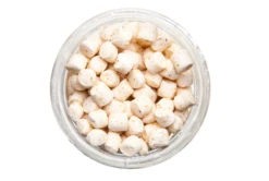 Berkley PowerBait Biodegradable Crappie Nibbles -US Bait Reel Sales Store white