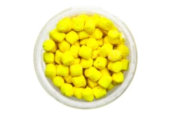 Berkley PowerBait Biodegradable Crappie Nibbles -US Bait Reel Sales Store yellow b647dad7 29cb 4999 a444 d450f31ddb16