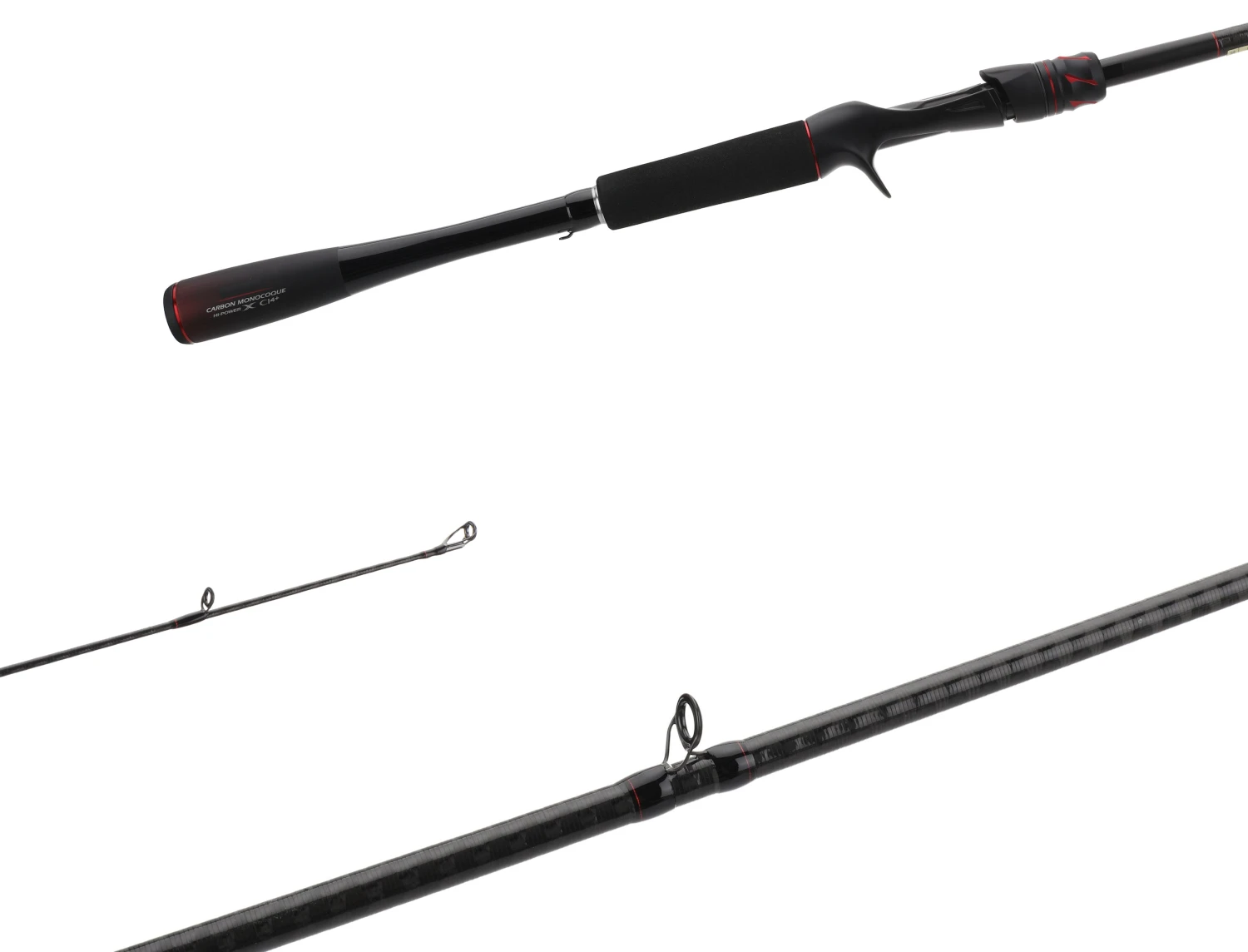 Shimano Zodias A Casting Rods 1 Shimano Zodias A Casting Rods